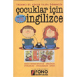  ocuklar in ngilizce Seti Fono Yaynlar