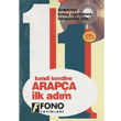Kendi Kendine Arapa lk Adm Kitap2 CD Fono Yaynlar