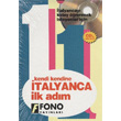 Kendi Kendine talyanca lkadm 3 Cdli Fono Yaynlar