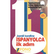 Kendi Kendine spanyolca lkadm Cdli Fono Yaynlar