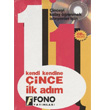 Kendi Kendine ince lkadm 3 Cdli Fono Yaynlar