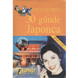 30 Günde Japonca Kitap3 CD Fono Yayınları