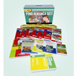 Almanca Seti 15 Kitap 10Cd Fono Yaynlar
