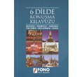 6 Dilde Konuma Klvuzu Fono Yaynlar
