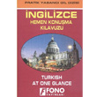 ngilizce Hemen Konuma Klavuzu Fono Yaynlar