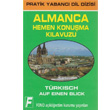 Almanca Hemen Konuma Klavuzu Fono Yaynlar