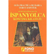  spanyolca Konuma Klavuzu Fono Yaynlar