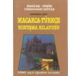 Macarca Konuma Klavuzu Fono Yaynlar