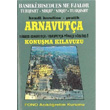 Arnavuta Konuma Klavuzu Fono Yaynlar