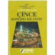 ince Konuma Klavuzu Fono Yaynlar
