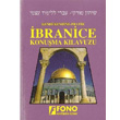 branice Konuma Klavuzu Fono Yaynlar