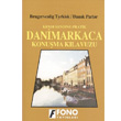 Danimarkaca Konuma Klavuzu Fono Yaynlar