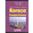 Korece Konuma Klavuzu Fono Yaynlar