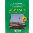 Almanca Konuma Klavuzu Cdli Fono Yaynlar