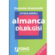 Uygulamal Almanca Dilbilgisi Fono Yaynlar