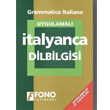 talyanca Dilbilgisi Fono Yaynlar