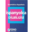 spanyolca Dilbilgisi Uygulamalar ve Cevaplar Fono Yaynlar