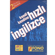Hzl ngilizce 2.Basamak Fono Yaynlar