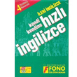 Kendi Kendine Hzl ngilizce - 4. Basamak Fono Yaynlar