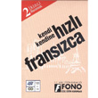 Hzl Franszca 2.Basamak Fono Yaynlar