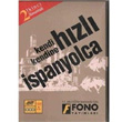 Kendi Kendine Hzl spanyolca 2. Basamak Fono Yaynlar