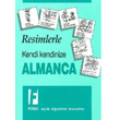 Resimlerle Almanca Fono Yaynlar