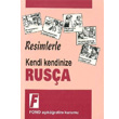 Resimlerle Rusa Fono Yaynlar