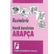 Resimlerle Arapca Fono Yaynlar