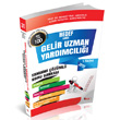 2016 Gelir Uzman Yardmcl Tamam zml Soru Bankas Hr Yaynlar