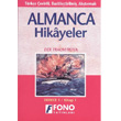 Almanca Trke Hikayeler Derece 1 Kitap 1 Rya Fono Yaynlar