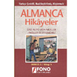 Almanca Türkçe Hikayeler Derece 2 Kitap 3 Müllerin Otomobili Fono Yayınları