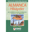 Almanca Trke Hikayeler Derece 3 Kitap 1 ehrazattan Hikayeler Fono Yaynlar