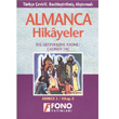 Almanca Türkçe Hikayeler Derece 3 Kitap 2 Çalınan Taç Fono Yayınları