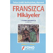  Franszca Trke Hikayeler Derece 1 Kitap 3 Sihirli El Fono Yaynlar