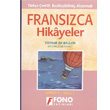  Franszca Trke Hikayeler Derece 2 Kitap 1 Balonla Seyahat Fono Yaynlar