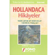 Hollandaca Hikayeler Sevgi Mi Para M Fono Yaynlar