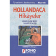 Hollandaca Hikayeler Hugo ve Ays Fono Yaynlar