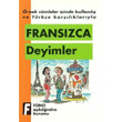 Franszca Deyimler Fono Yaynlar
