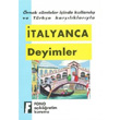 talyanca Deyimler Fono Yaynlar
