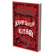 Kayp eyler Kitab Hyperion Kitap