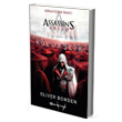 Suikastnn nanc Assassin`s Creed Yoldalk Epsilon Yaynevi