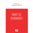 Parti i Demokrasi Oniki Levha Yaynlar