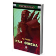 Pax Omega Kassandra Yaynevi