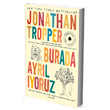 Burada Ayrlyoruz April Yaynclk