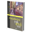 Hayallerini Yak Evi Ist Alfa Yaynlar