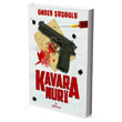 Kavara Nuri Postiga Yaynlar