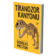 Tiranozor Kanyonu Artemis Yaynlar