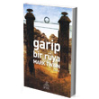 Garip Bir Rya Antik Kitap