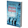 Dnden Kalan Sokak Kitaplar Yaynlar