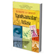Yanlsamalar Atlas Delidolu Kitap